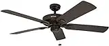 Honeywell Belmar 52" Outdoor Ceiling Fan
