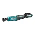 Makita Werkzeug GmbH DWR180Z - Destornillador de trinquete (18 V, sin batería, sin cargador)