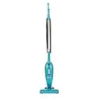 Bissell - Stick Vacuum - Featherweight Blue - Ultra-lightweight and compact - Versatile Lift-Off Hand Vacuum - 2.1 Amp motor in a 3lb vacuum