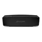 Bose SoundLink Mini II Bluetooth Speaker Special Edition, Black SE