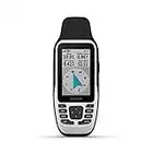 Garmin GPSMAP 79s, GPS marin portable avec base mondiale, design robuste et flotte dans l'eau