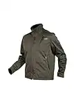 Hart S Soft Shell de Caza Lanbro Color Negro Talla L, Gris