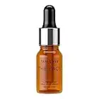 Tan Luxe THE FACE Self Tan Drops, Dark (10 ml) Add Tanning Drops to Skin Care for Custom Face Tan, Cruelty Free & Vegan