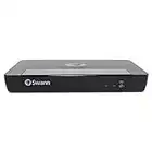 Swann Professional NVR Security Camera Recorder with 2TB HDD, 16 Channels, 4K Ultra HD Video & Smart Video Analytics, 168580H