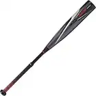 Rawlings Quatro PRO USSSA Mazza da baseball 2022 | -5 | 2 pezzi compositi | 30" | UT2Q5