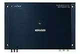 Kenwood XR901-5 eXcelon 900-Watt 5-Channel Amplifier