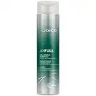 Joico JoiFULL Volumizing Shampoo, Hair Thickening, Builds Volume, Anti Frizz, Cleansing and Detangles for Fine to Medium Hair