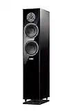 Yamaha Audio NS-F150 Floor Standing Speaker - Each (Black)