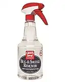 Griot's Garage 10982 Bug and Smudge Remover 22oz