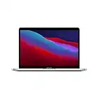 Apple 2020 MacBook Pro con Chip M1 (13 Pulgadas, 8 GB RAM, 256 GB SSD) - Gris Espacial