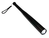 kh security hochleistungs-LED Stab-Taschenlampe Tall, inklusive Stroboskoplicht, 160165