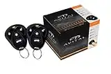 Avital 5105L 5105l 1-way Security & Remote-start System with D2D