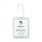 KaLaya Emu Oil formulated with soothing and hydrating natural ingredients suitable for the sensitive skin, face, hands and any area of dry or irritated skin