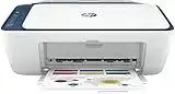 HP DeskJet 2721e Multifunction Printer, Wi-Fi Airprint Copier Colour Scanner