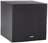 Yamaha NSP41 Homecinema 5.1 Lautsprecher schwarz