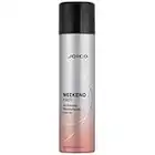 Joico Weekend Hair Dry Shampoo, for Dry Scalp and Oily Hair, Blonde, Brunette or Dark Colour