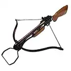 Man Kung Hunting 150lbs Wood Hunting Crossbow Powerful Bow Cross Bow New