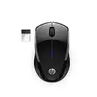 HP X3000 BLK WRLS Mouse CAN/ENG