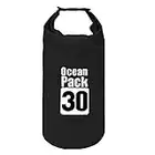 HYCOPROT Borsa Impermeabile 5L 10L 20L 30L Dry Bag con Tracolla Lunga Regolabile Perfetta Sacche Impermeabili per Kayak Canottaggio Rafting Canoa