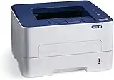 Monochrome Imprimante Laser reconditionnée Xerox Phaser 3260 Recto Verso Automatique Noir et Blanc USB L 36,50 H 21,3 P 34 cm (reconditionné)