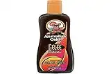 Australian Gold Gelee Dark Tanning Accelerator with Hemp Seed Lotion 250ml