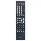 VINABTY RC020SR Replacement Remote Control fit for Marantz NR1504 RC018SR NR1403 NR1501 RC006SR NR1505 NR1502 Slim Line 5.1-Channel AV Surround Home Theater Receiver