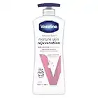 Vaseline Intensive Care Mature Skin Rejuvenation Body Lotion 600ml