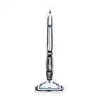 Bissell Lightweight SpinWave Expert Hard Floor Spin Mop, 20393,White/Black