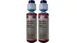 2x 250ml Liqui Moly Benzin-Stabilisator Benzin-Stabilisator Stabi Zusatz Benzinzusatz Kraftstoff-Additiv