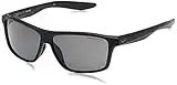 NIKE Ev1071-001 Sunglasses, 001 Matte Black Dark Grey, 60