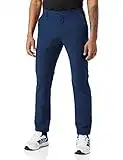 Under Armour UA Tech, Pantalon de sport respirant, pantalon jogging au séchage rapide Homme - Bleu (Academy) - 34W / 32L