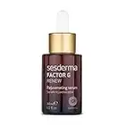 Sesderma | Factor G Renew Liposomal Serum | Rejuvenating Serum | 7 Growth Factors | Smoother Plumper Skin | Serum for Face | Moisturised Face | Increased Elasticity | 30 ml