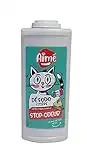 Aimé | Désodorisant Litière Chat Anti Odeurs 700ml | Granulés Absorbeur d'Odeurs Fabriqués à partir de Tobermorite | Désodorisant pour Litière à Chat qui Absorbe les Odeurs | Senteur Pomme Cannelle