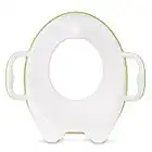 Munchkin® Sturdy™ Potty Training Seat, Green