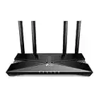 TP-Link Routeur WiFi 6 , Routeur WiFi AX 3000 Mbps bi-bande, WiFi 6, 5 ports Gigabit, 4 antennes à haute performance, OneMesh, WPA3, Contrôle parental, Antivirus intégré, (Archer AX53)