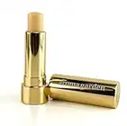 24K Gold Lippenbalsam mit Volumeneffekten - Langanhaltender Schutz & versorgt Lippen mit Feuchtigkeit - Mit Shea Butter, Pfefferminz-Öl & Kokosöl. Bio & natürlich - 4.35g