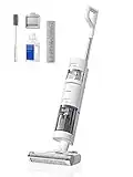 Dreametech H11 Cordless Wet Dry Vacuum and Mop, Powerful Hard Floor Cleaner, One-Step Self Cleaning Vacuum Cleaner, Great for Sticky Messes