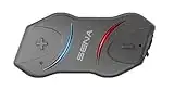 Sena 10R-01 Motorcycle Bluetooth Communication System (Black) by Sena