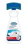 Dr. Beckmann Carpet Stain Remover | Removes new and dried-in stains | includes applicator brush (650 ml)