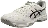 ASICS GEL DEDICATE 7 WHITE