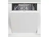 Indesit lavavajillas 60cm 13c 49db a+ totalmente integrado die2b19