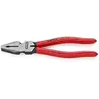 High Leverage Combination Pliers