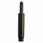 MySit Office Chair Piston Gas Lift Cylinder | Heavy Duty 5" Stroke Universal Size Pneumatic Chair Cylinder Gas Spring Rod Replacement Black (GasLift120_BLK)