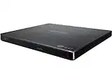 LG Electronics Ultra Slim Portable Blu-ray/DVD Writer Optical Drive - BP60NB10