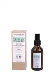 Phytorelax Laboratories Canapa Vegan & Organic - Olio Secco Multiuso Viso –Corpo -Capelli - 100Ml