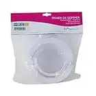 EDENEA Panier Skimmer - Spécial Skimmer Piscine Hors Sol - avec Anse - EDG