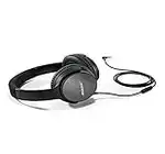 Bose QuietComfort 25 Noise Cancelling Headphones (715053-0010) - Renewed