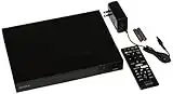 SONY BDP-S6700 2k/4k Upscaling - Bluetooth- 2D/3D - Wi-Fi - Multi System Region Free Blu Ray Disc DVD Player