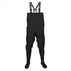 Vass Chest Wader 600 Series (600 Chest Wader Cleated 9)