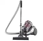 Akitas 800W Powerful Bagless Cylinder Vacuum Cleaner Hoover With German Wessel Werk Nozzle Head hard floor carpet